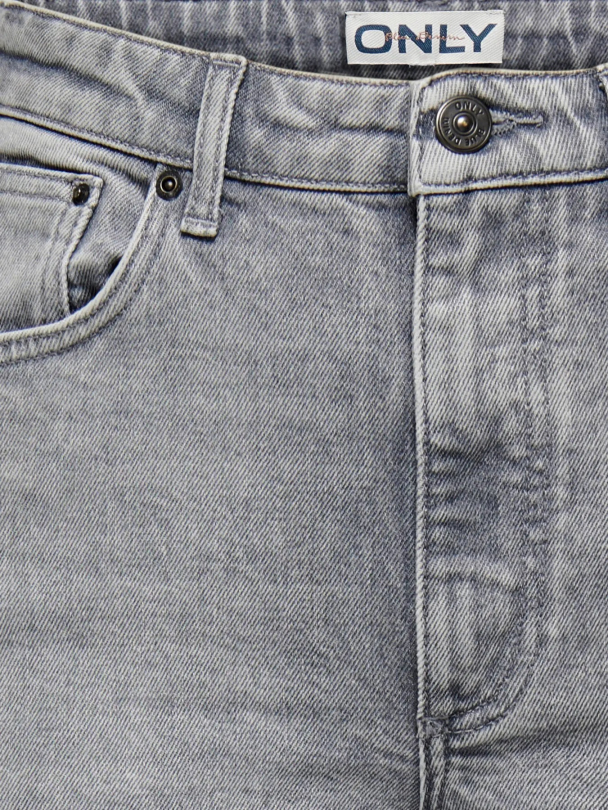 Juicy Wide Jeans - Image 3