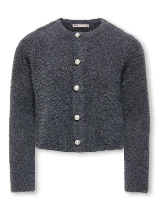 Piumo Petra Pearl Cardigan - Image 1