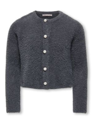 Piumo Petra Pearl Cardigan