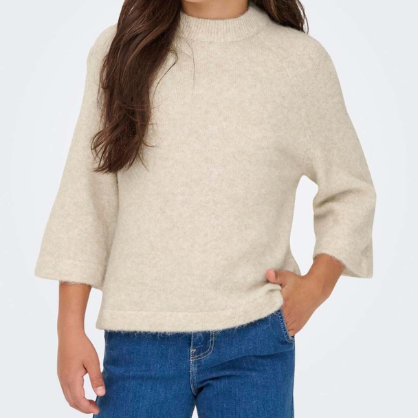 Edena Life 4/5 Top - Image 1