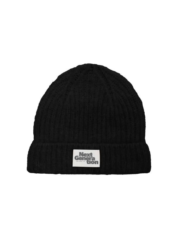 Simara Knit Beanie