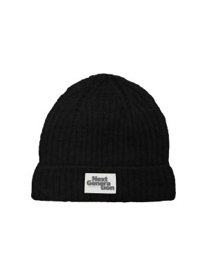Simara Knit Beanie