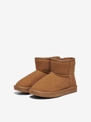 Feodora Teddy Boot