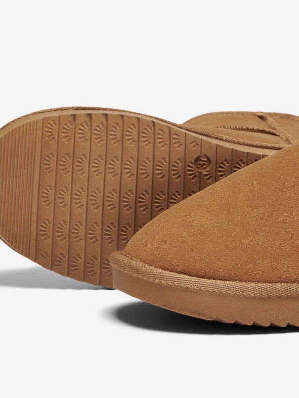 Feodora Teddy Boot - Image 2