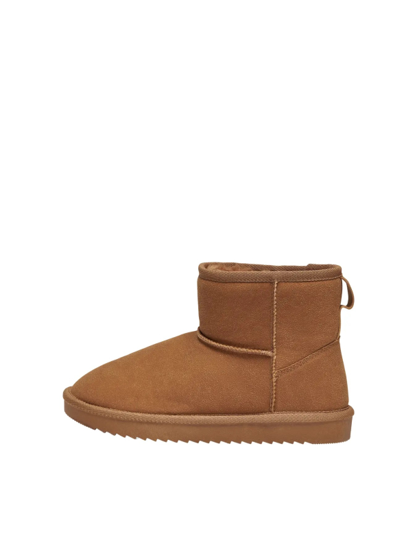 Feodora Teddy Boot - Image 4