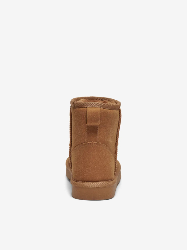 Feodora Teddy Boot - Image 5