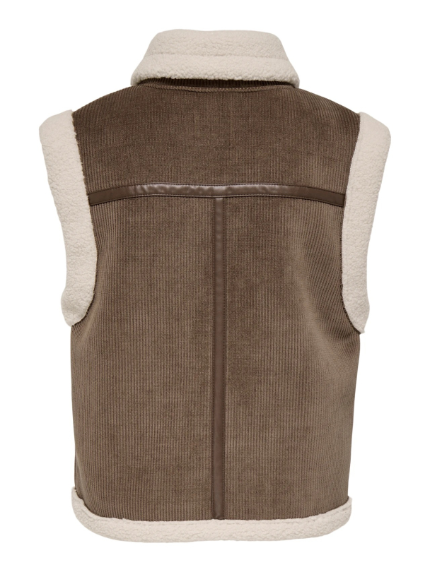 Kingston  Bonded Waistcoat - Image 7