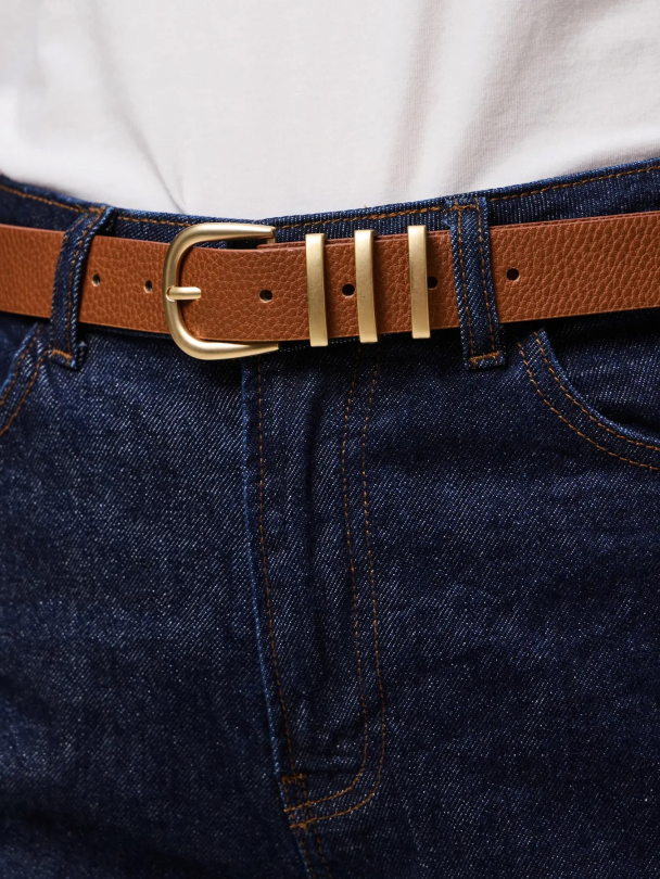 Lea Jeans Belt - Image 2