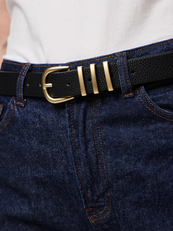 Lea Jeans Belt - Image 2