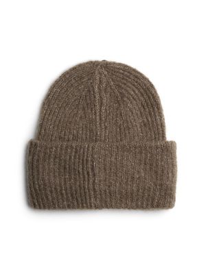 Bera Alpaca Beanie