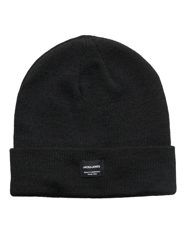 Dna Knit Beanie - Image 1