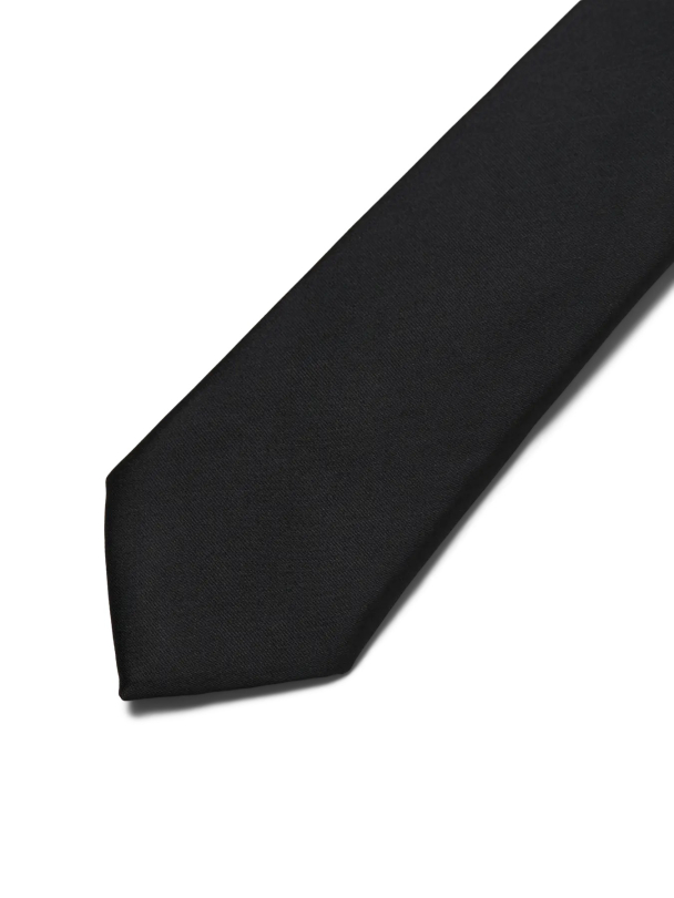 Solid Tie  - Image 2