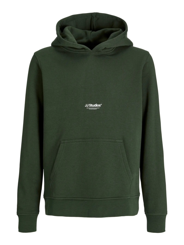 Soho Sweat Hoodie - Image 2