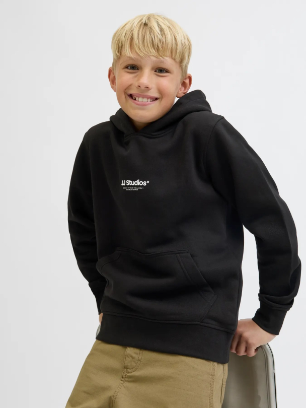 Soho Sweat Hoodie - Image 1