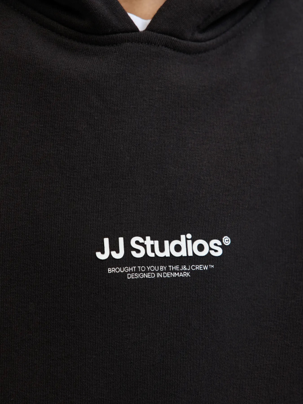 Soho Sweat Hoodie - Image 6