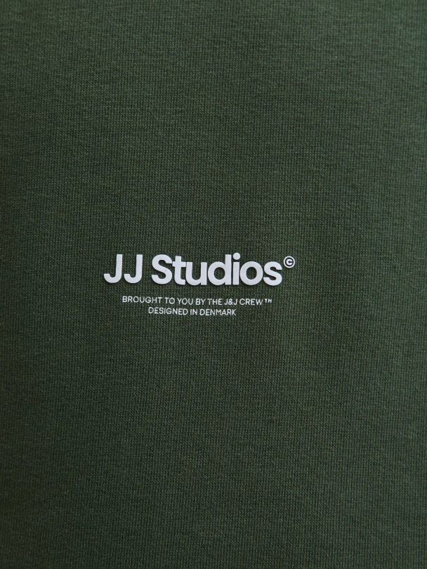 Soho Sweat Hoodie - Image 5