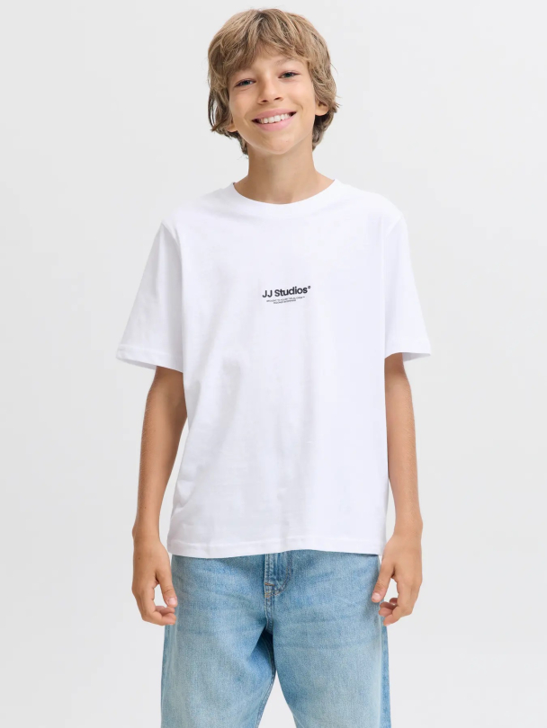 Soho Tee - Image 1