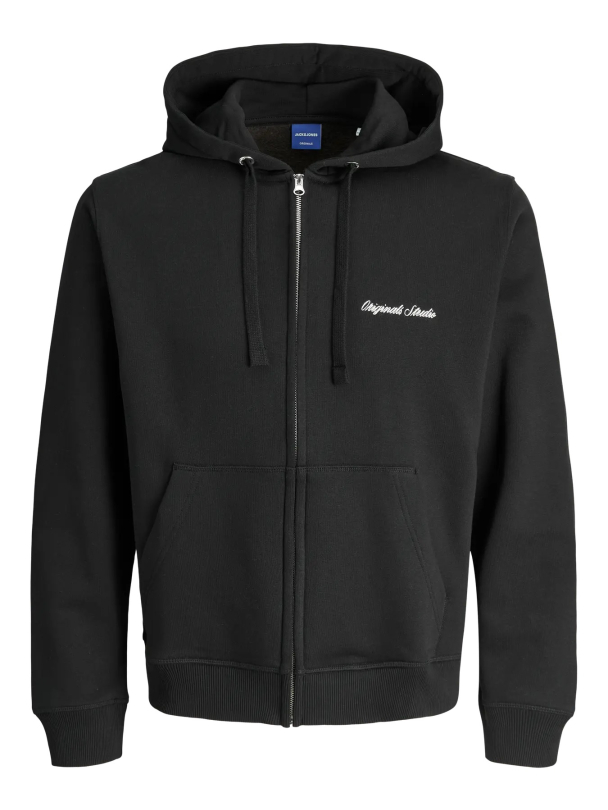Norrebro Zip Hood - Image 2