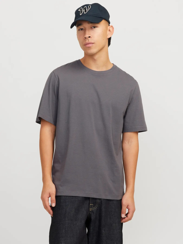 Organic Basic Tee - Image 5