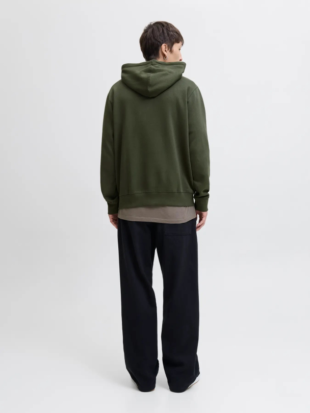 Star Basic Hoodie - Image 2