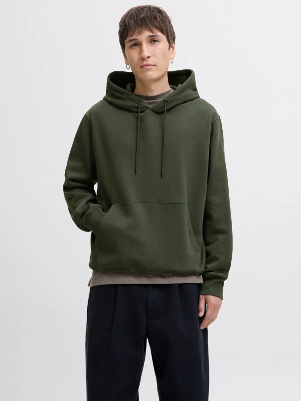 Star Basic Hoodie - Image 3