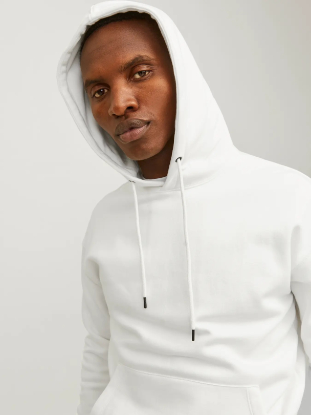 Star Basic Hoodie - Image 2