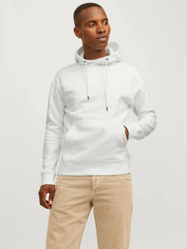 Star Basic Hoodie - Image 3