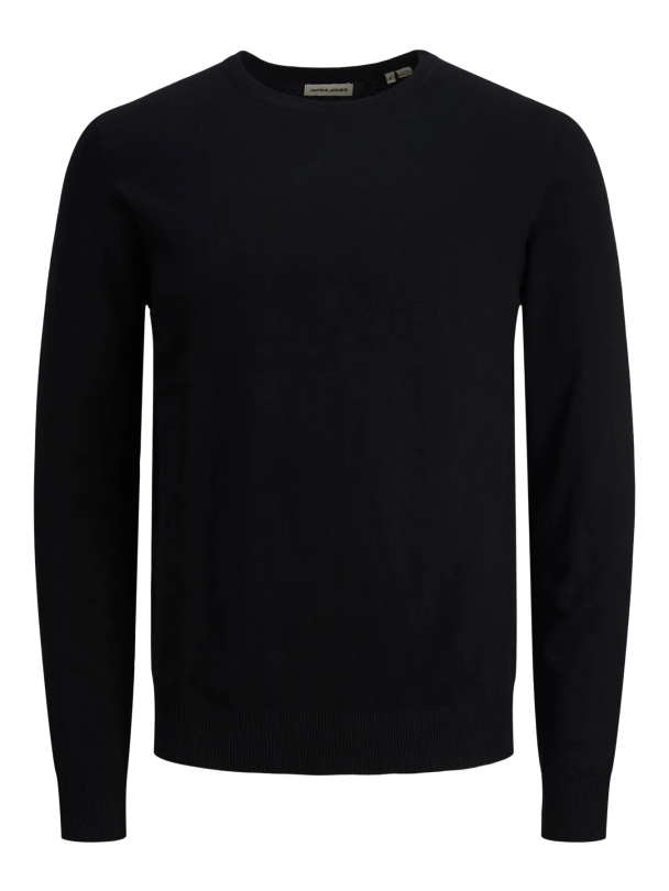 Emil Knit Crewneck - Image 5