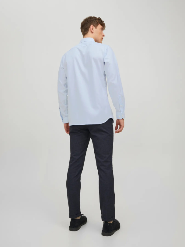 Parker Slim Shirt - Image 3