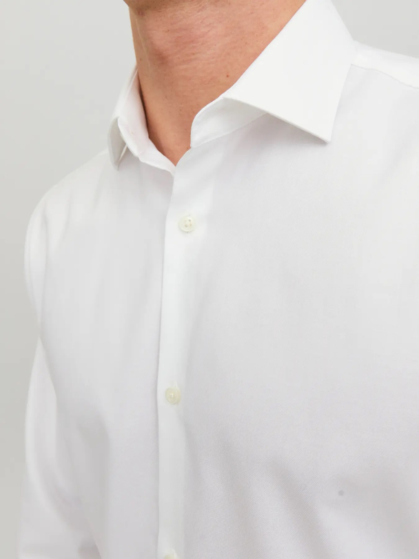 Parker Slim Shirt - Image 2