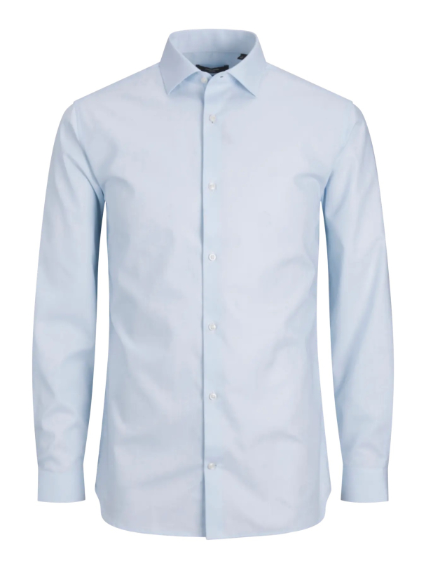Parker Slim Shirt - Image 5