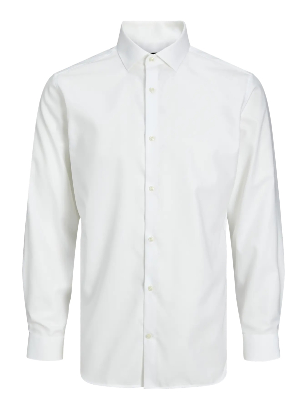 Parker Slim Shirt - Image 6