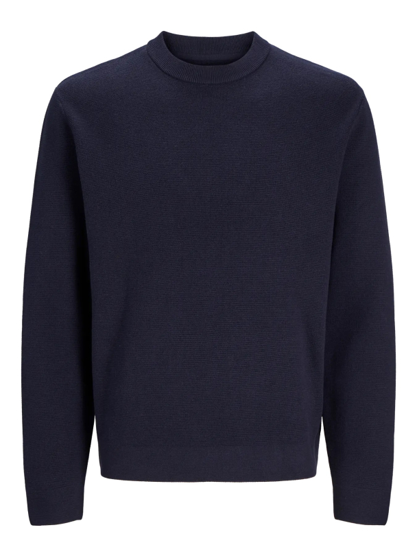 Milano Stitch Crewneck - Image 4