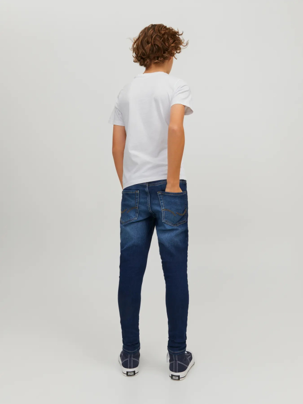 Organic Basic Tee - Image 2