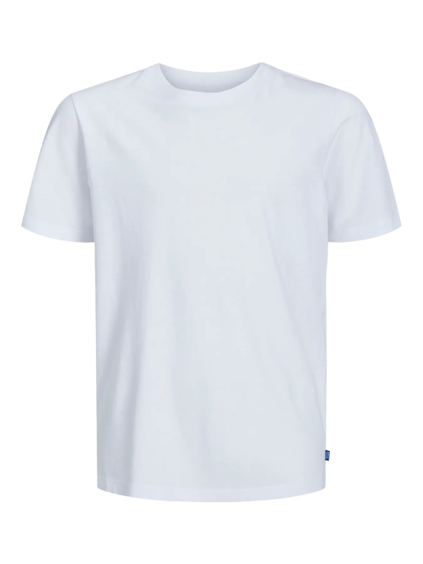 Organic Basic Tee - Image 4