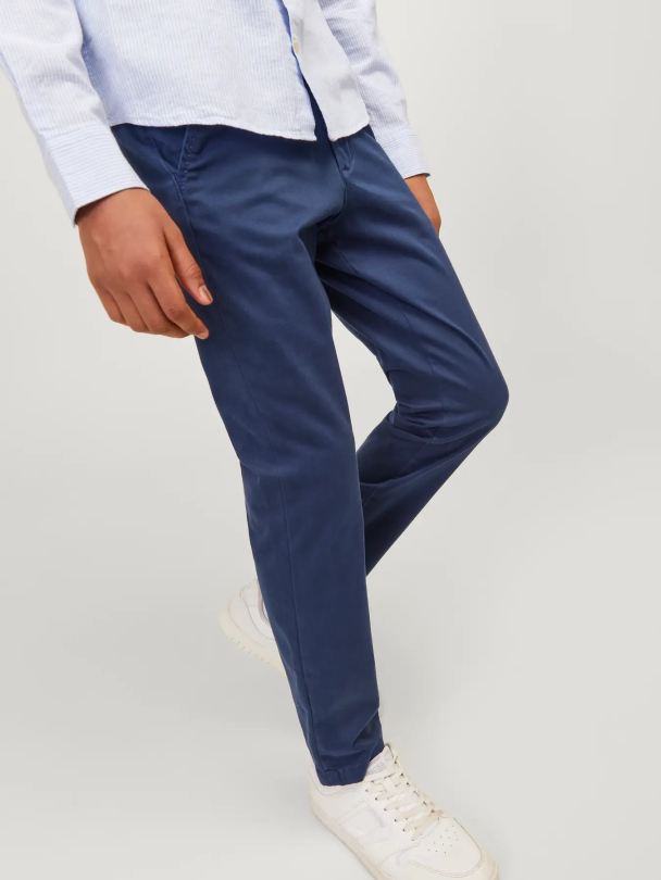 Marco Bowie Chinos - Image 2