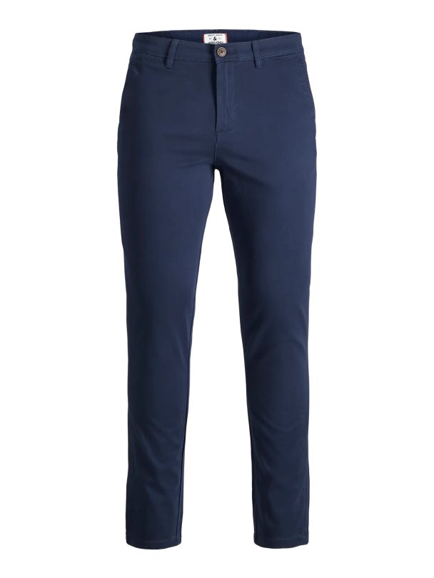 Marco Bowie Chinos - Image 3