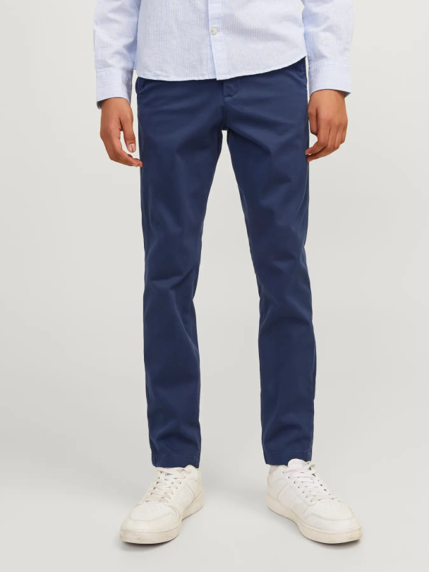 Marco Bowie Chinos - Image 1