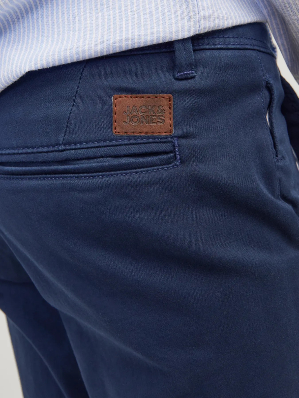 Marco Bowie Chinos - Image 6