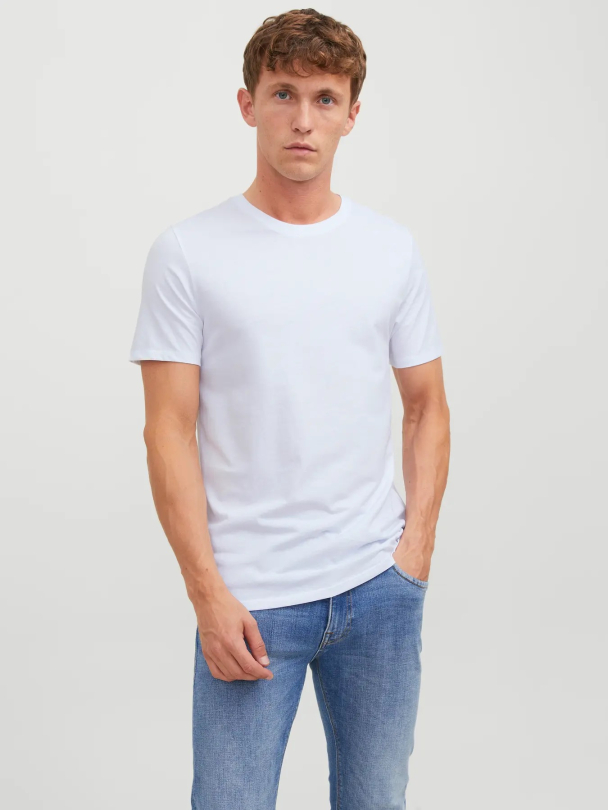 Basic Crew Tee 2-Pack - Image 3