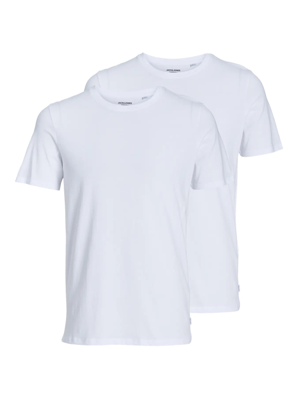 Basic Crew Tee 2-Pack - Image 1