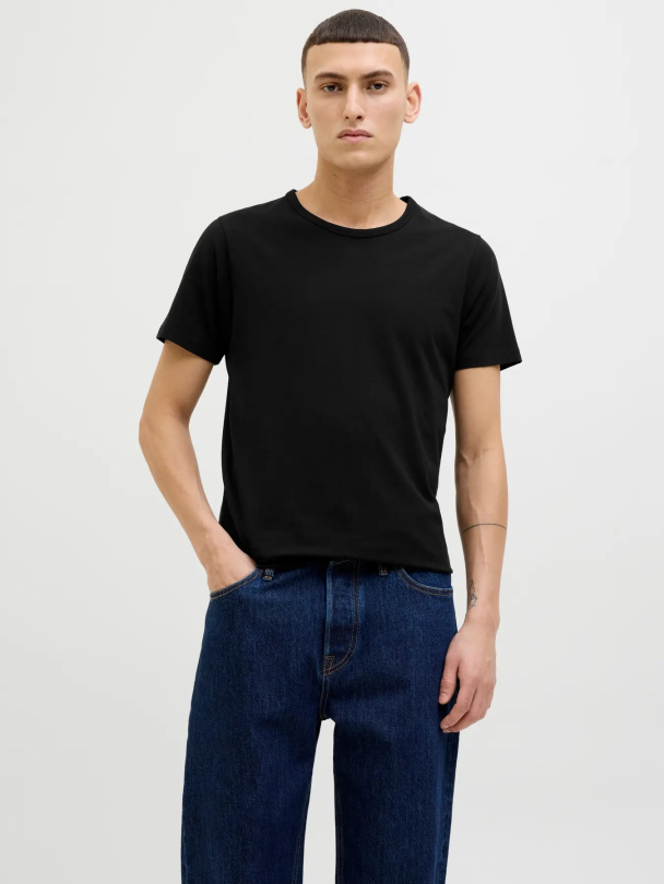 Basic Crew Tee 2-Pack - Image 3