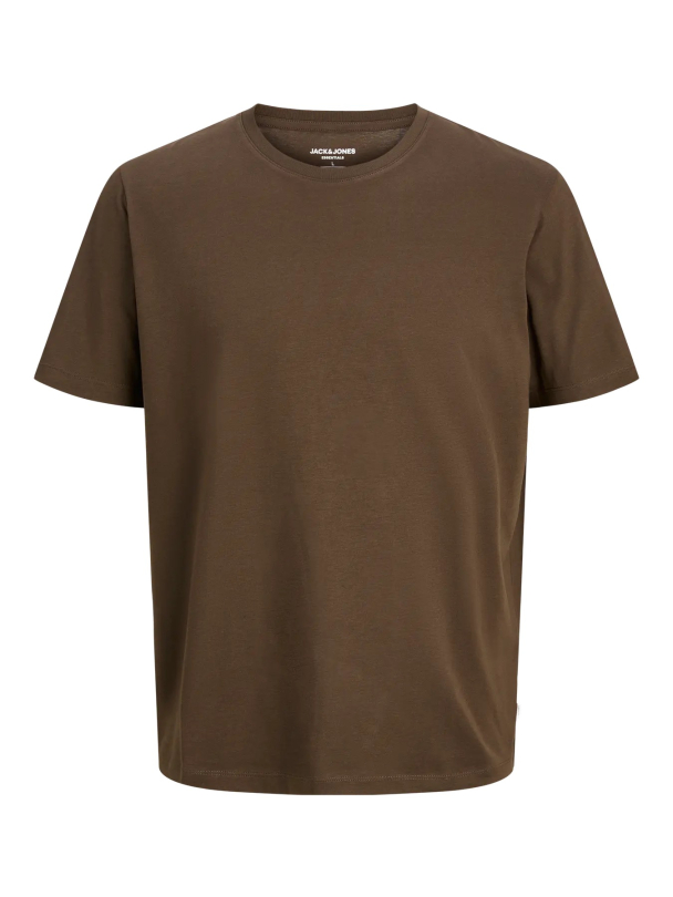 Organic Basic Tee - Image 5