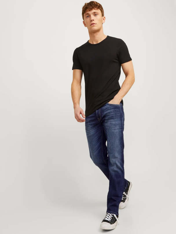 Clark Original Jeans - Image 2