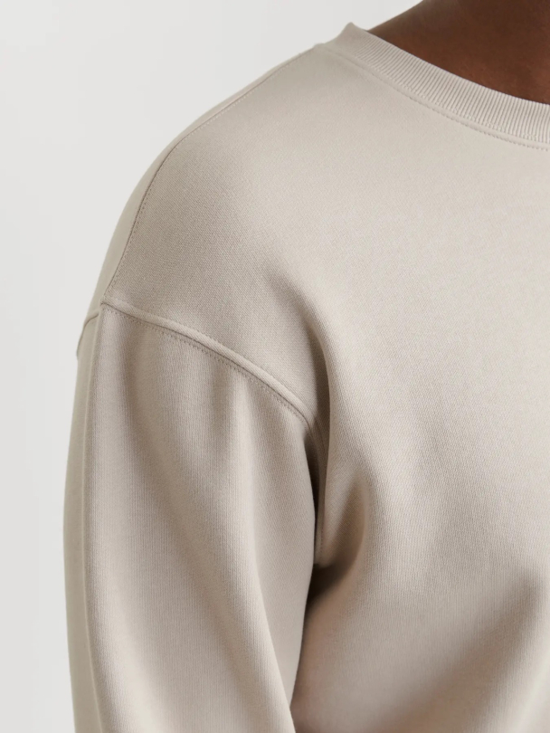 Star Basic Crewneck - Image 3