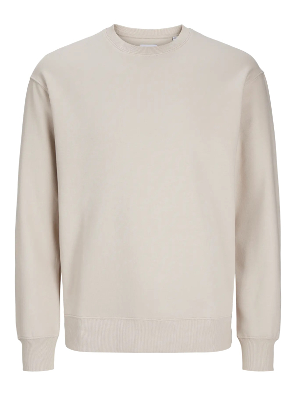 Star Basic Crewneck - Image 5