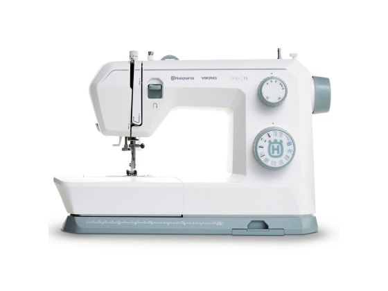 HUSQVARNA&reg; VIKING&reg; ONYX&trade; 15 Symaskin
