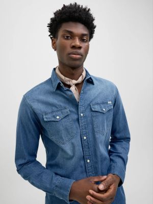 Sheridan Denim Shirt