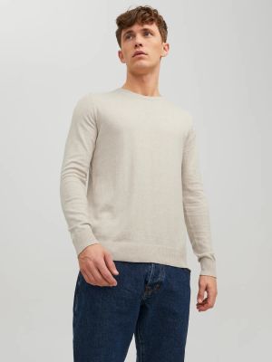 Emil Knit Crewneck