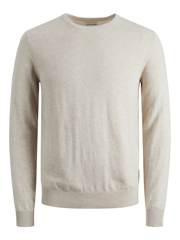 Emil Knit Crewneck - Image 4